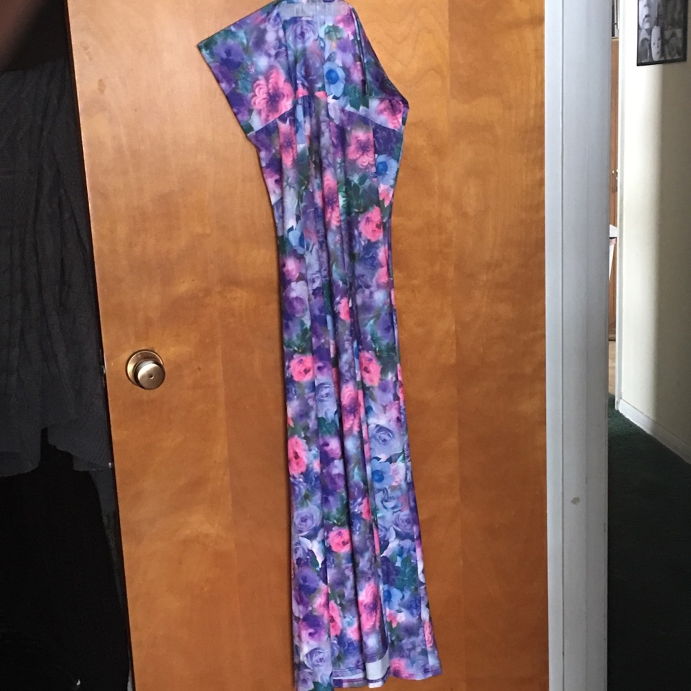 Lularoe Maxi size large
